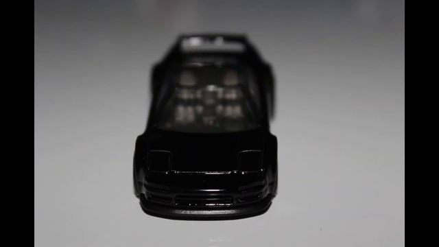 '90 Acura NSX смотреть онлайн