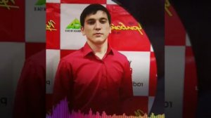 Абакар Эскиев -ты мой сон новинка 2019)