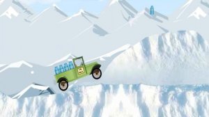 Везет машина молоко молоко!!!