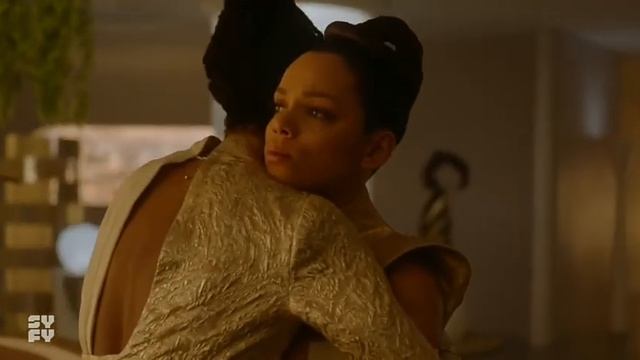 Krypton Season 2 Episode 8 | S2 E8 Lyta is Alive смотреть онлайн