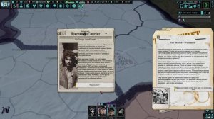 Hearts of Iron 4:The New Order - Самара. Путь нашего развития. 2 серия.