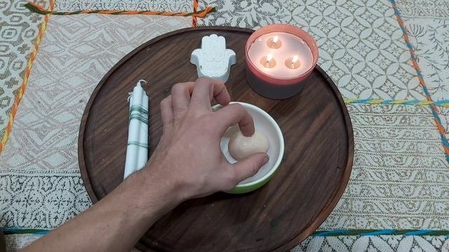 Ритуал на Открытие всех дорог