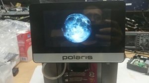 Polaris PACM2080 зависает.