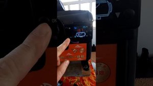 Привязка пульта к автономке китайской без климат-контроля, без таймера, без часов, без режима гор.