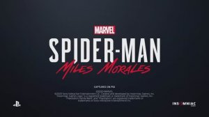 Spider Man: Miles Morales — Актёры оригинальной и русской озвучки