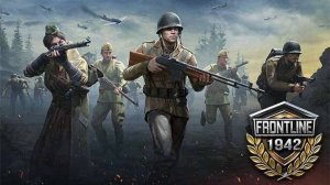 Frontline 1942 Сражения Второй мировой войны