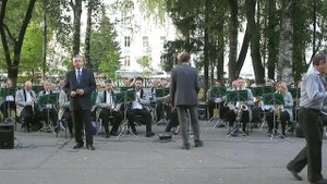Гусарский марш