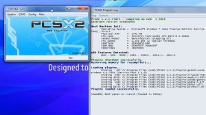 how to install PCSX2 (PS2 emu) + BIOS