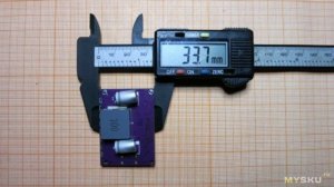 Плата для повербанка 100 ватт с двунаправленной зарядкой type-c на IP2368 | #Обзор