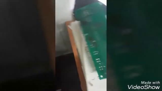 صيانة جهاز اوتو كليف  نوع Exacta  صناعه ايطاليا لتعقيم ادوات الاسنان