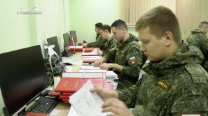 Кто может поступить на военную службу по контракту