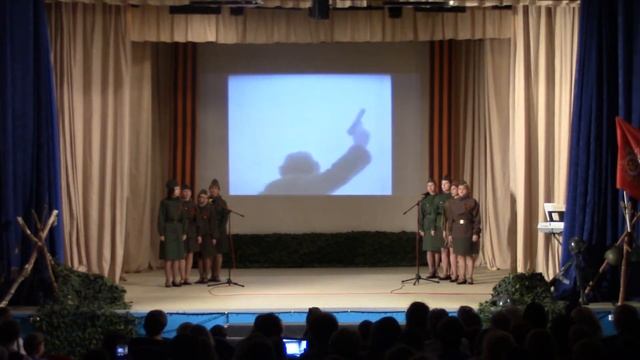 #75ГордимсяПобедой  #75летПобеды  #ГодПамятииСлавы
