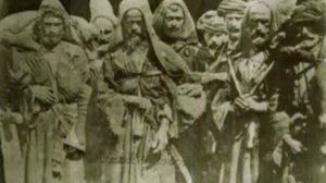 История,черкесы,адыги