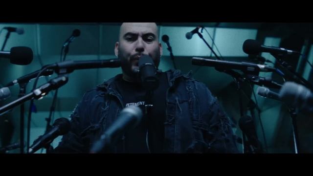 VAHTANG - Look in your eyes смотреть онлайн