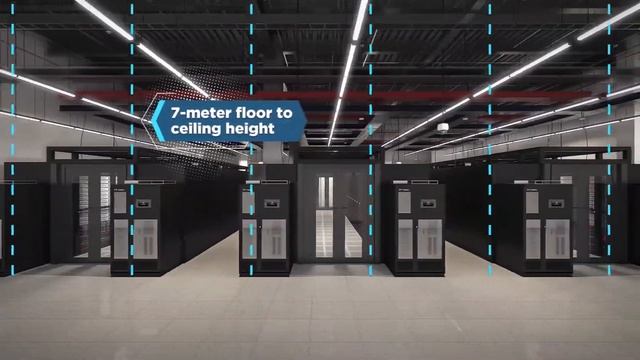 Adani Group to set up data centers in India | data networks | adaniconnex data centers