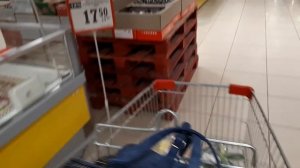 ЗАКРЫТЫЙ СУПЕРМАРКЕТ