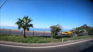 Titan Select Hotel Konakli, Turkey