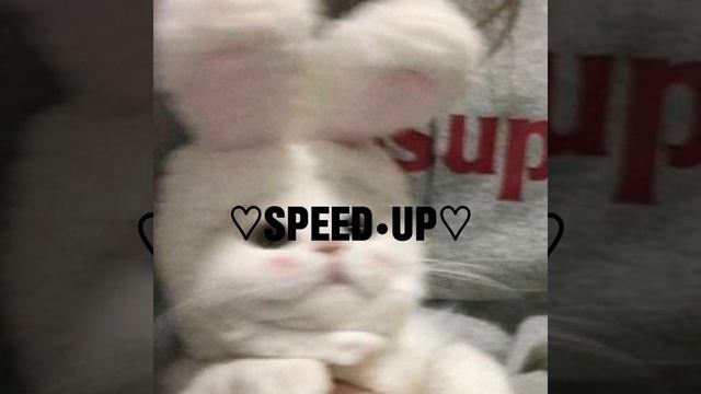 Speed Up песня:девушки бывают разные