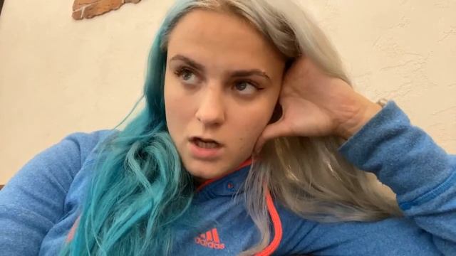 [Ч.2] КСЮХА MODESTAL В ЕКАТЕРИНБУРГЕ смотреть онлайн