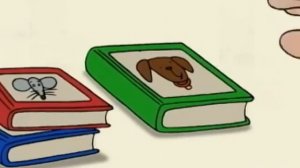 Каю и Гилберт Мультфильм Каю смотреть на русском все серии подряд