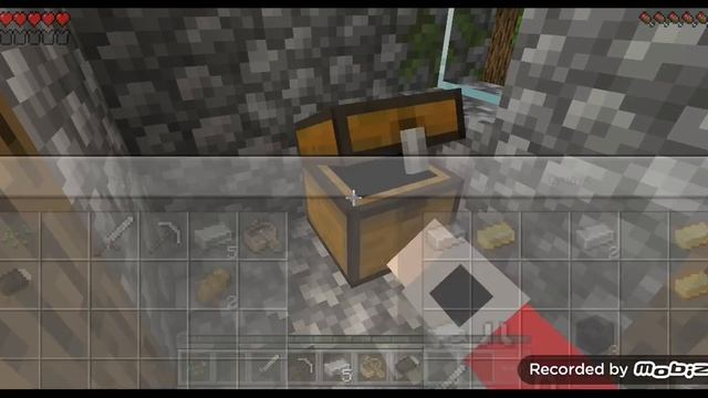 Я купил у жителя дом 🏠