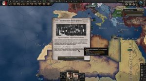 Hearts of Iron 4:Kaiserredux - Французское государство. Изгнание и проблемы. 1 Серия.