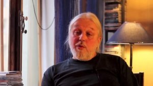 Интервью с Всеволодом Гаккелем