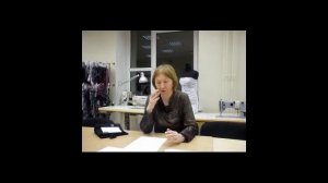 Ирина Селюта занятия со студентами