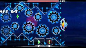 СТРИМ!!! ПРОХОЖУ ULTIMATE DEMON MIX В ЧЕСТЬ ПРОШЕДШИХ 1500 ПОДПИСЧИКОВ И В ЧЕСТЬ ГОДА НА КАНАЛЕ