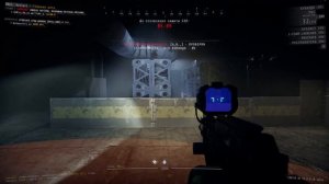 GTFO - игра которая стоит внимания