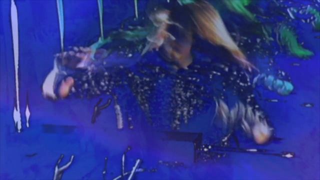 Chrome Canyon - Pluze смотреть онлайн