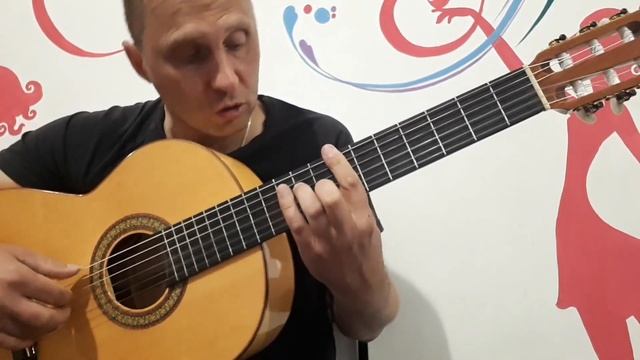 STING-Fragile.Вступление.Разбор #урокигитары #fingerstyle  #разборпесен  #гитара #guitar