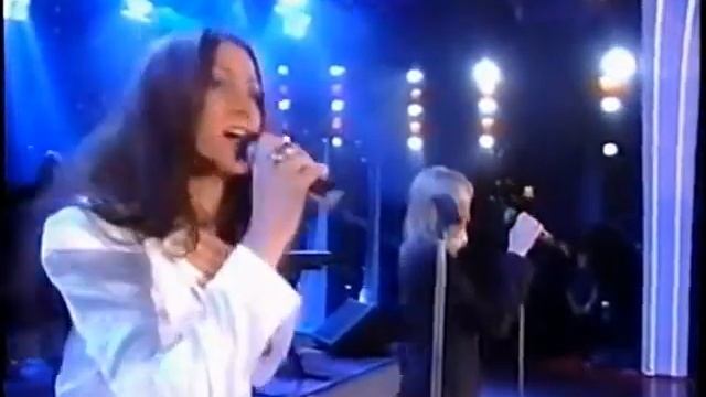 Ace Of Base - Beautiful Life (1995) смотреть онлайн