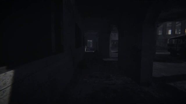 35MM. ПРОХОЖДЕНИЕ #4-Пансионат БОР #AndMARU #35MM смотреть онлайн