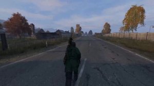 DayZ AI Bots #2