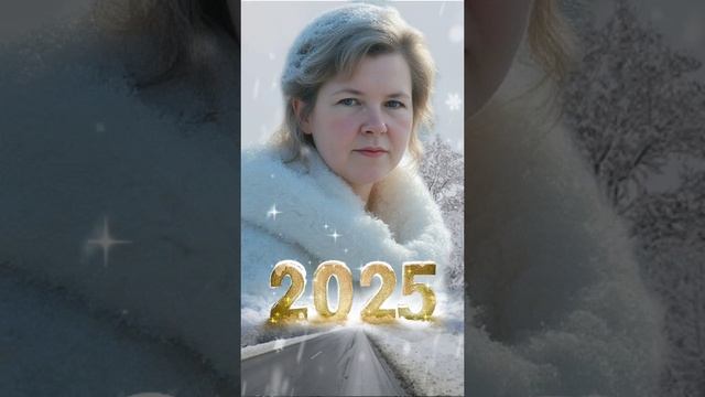 С Наступающим Новым Годом