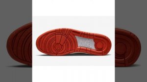 Nike Full Force Low “Mystic Red”