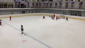 Хоккей детям