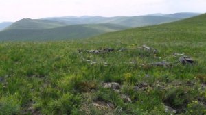 «Утахан Ононой эрье дээр» На берегу Онона