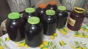 Домашнее вино, тушенка и другое... Кубань