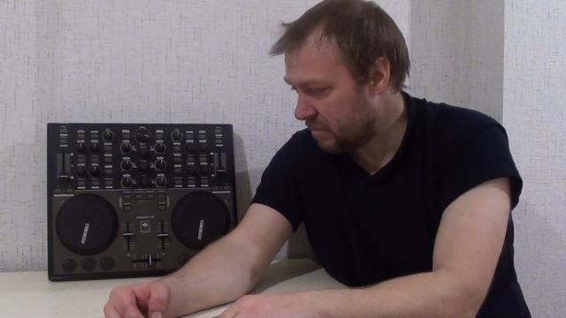 Крутой диджейский пульт! Хочу заниматься музыкой