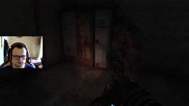 СПАСЕНИЕ НОВОГО ДРУГА! Metro: last light #9 смотреть онлайн