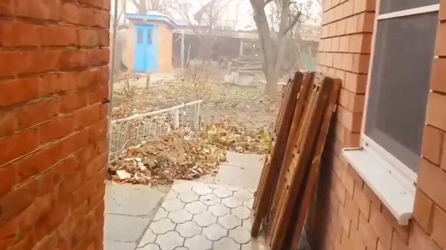 Купили дом у моря переехав из Сибири. Полный обзор дома и участка. Как всё начиналось, 5 лет спустя.