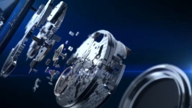 Frederique Constant Hybrid Manufacture Timepieces | 3.0 Watch | Frederique Constant Watches | Helio смотреть онлайн