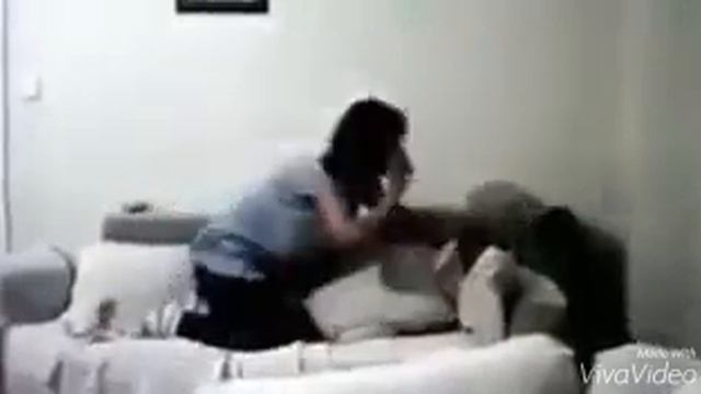 Мама хочет проверить собаку смотреть онлайн