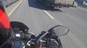 Первый онборд в 2022 году | Лав & Хейт спич | Мотоциклы для Взрослых