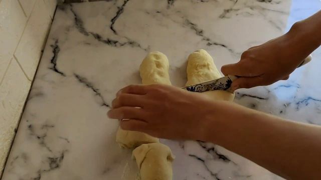 НИКОГДА НЕ ВПИТЫВАЕТ МАСЛО! Идеальный рецепт лепешек С МАЙОНЕЗОМ. 7 шелпек.