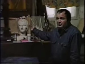 Размышления: Советский Союз с Хартом (1985)