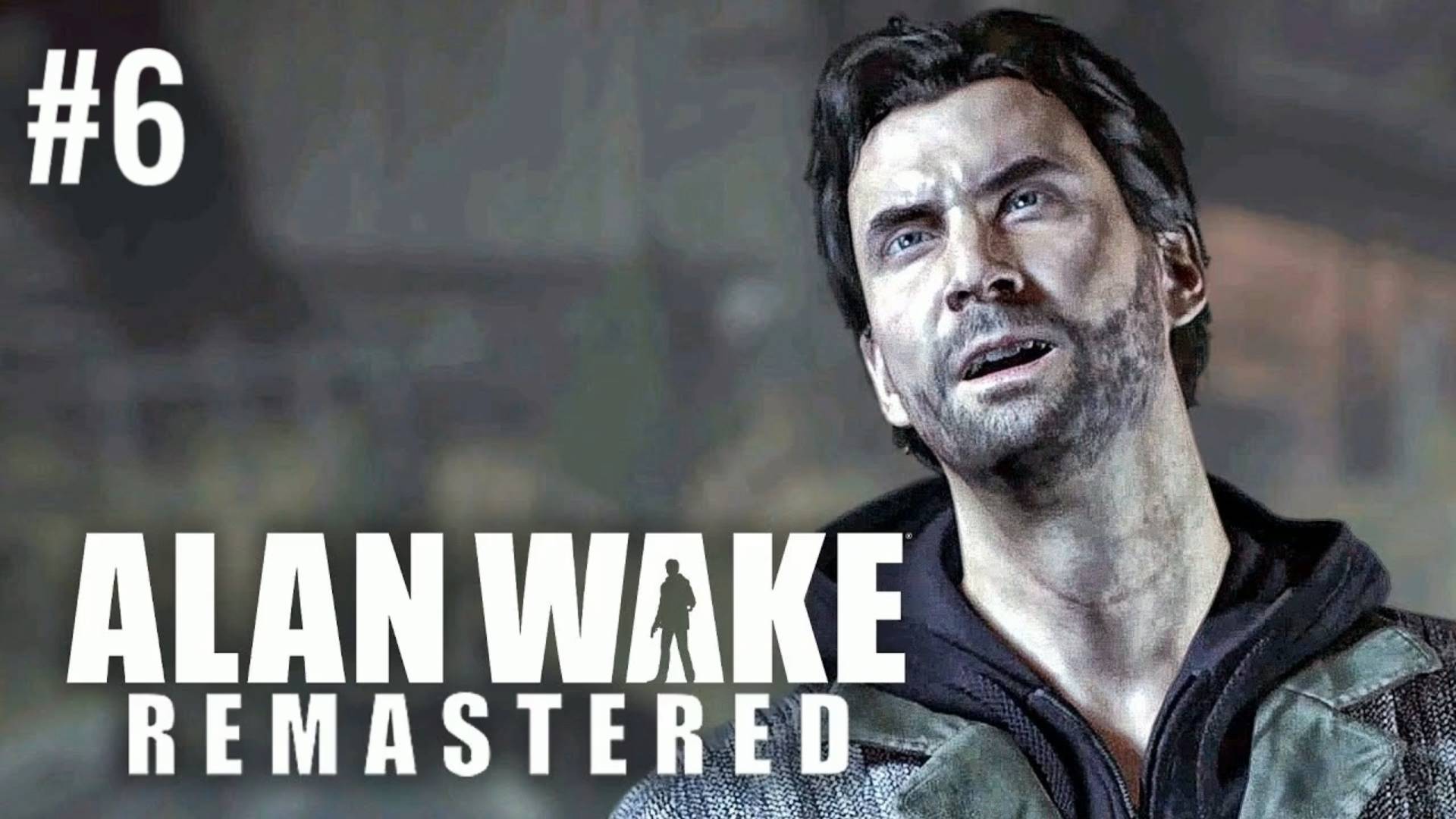 Alan Wake Remastered #6