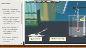 Химиялық реакция типтері